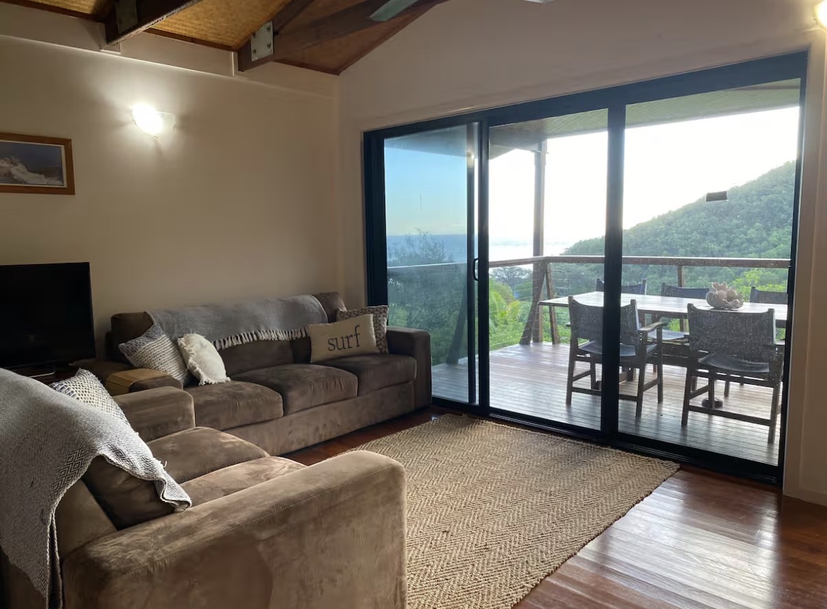 Beach / outdoor area / third angle